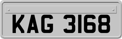 KAG3168