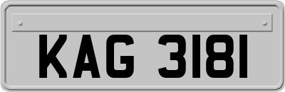 KAG3181
