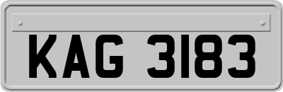 KAG3183