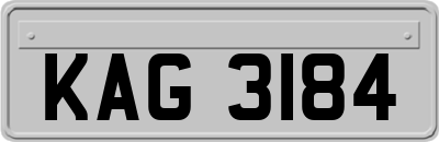 KAG3184