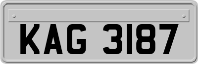 KAG3187