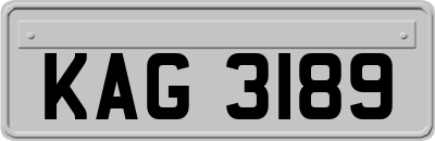 KAG3189