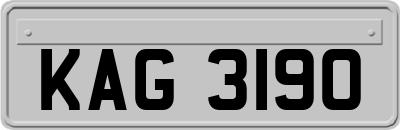 KAG3190