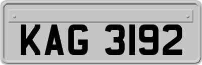 KAG3192