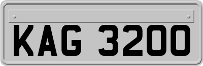 KAG3200