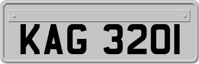 KAG3201