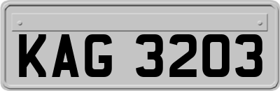 KAG3203