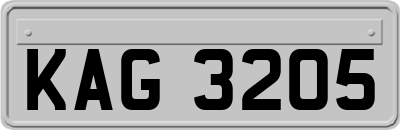 KAG3205