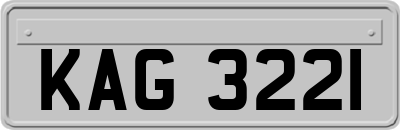 KAG3221