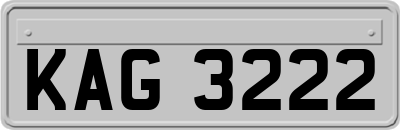 KAG3222