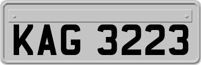 KAG3223