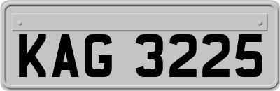KAG3225