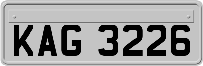 KAG3226