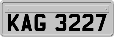 KAG3227