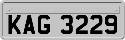 KAG3229