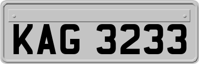 KAG3233