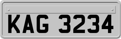 KAG3234