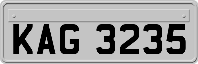KAG3235