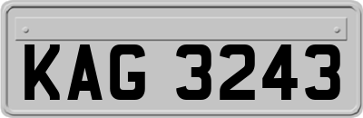 KAG3243