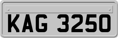 KAG3250