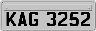 KAG3252