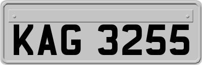 KAG3255