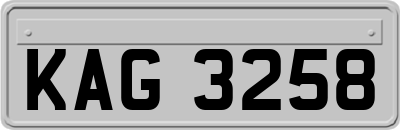KAG3258