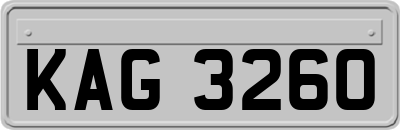 KAG3260