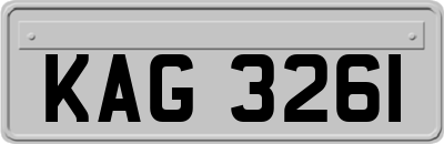 KAG3261
