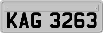 KAG3263