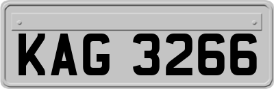 KAG3266
