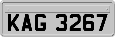 KAG3267