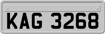 KAG3268