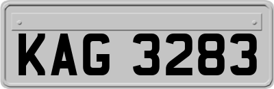 KAG3283
