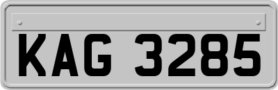 KAG3285