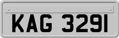 KAG3291