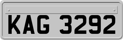 KAG3292