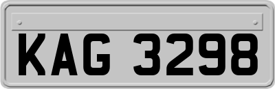 KAG3298