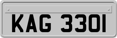 KAG3301