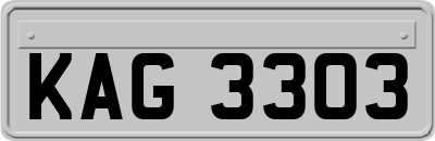 KAG3303