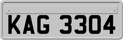 KAG3304