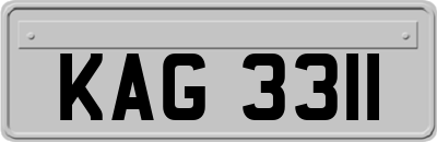 KAG3311