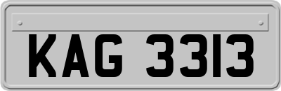 KAG3313