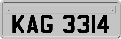 KAG3314