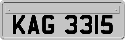 KAG3315