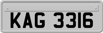 KAG3316
