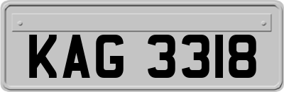 KAG3318