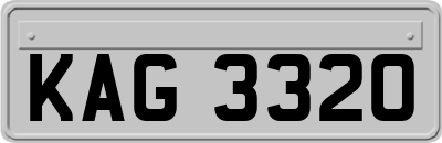KAG3320