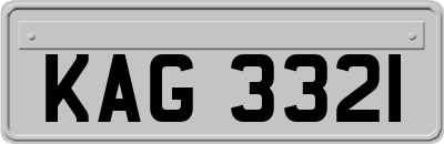 KAG3321