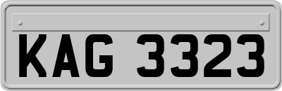 KAG3323